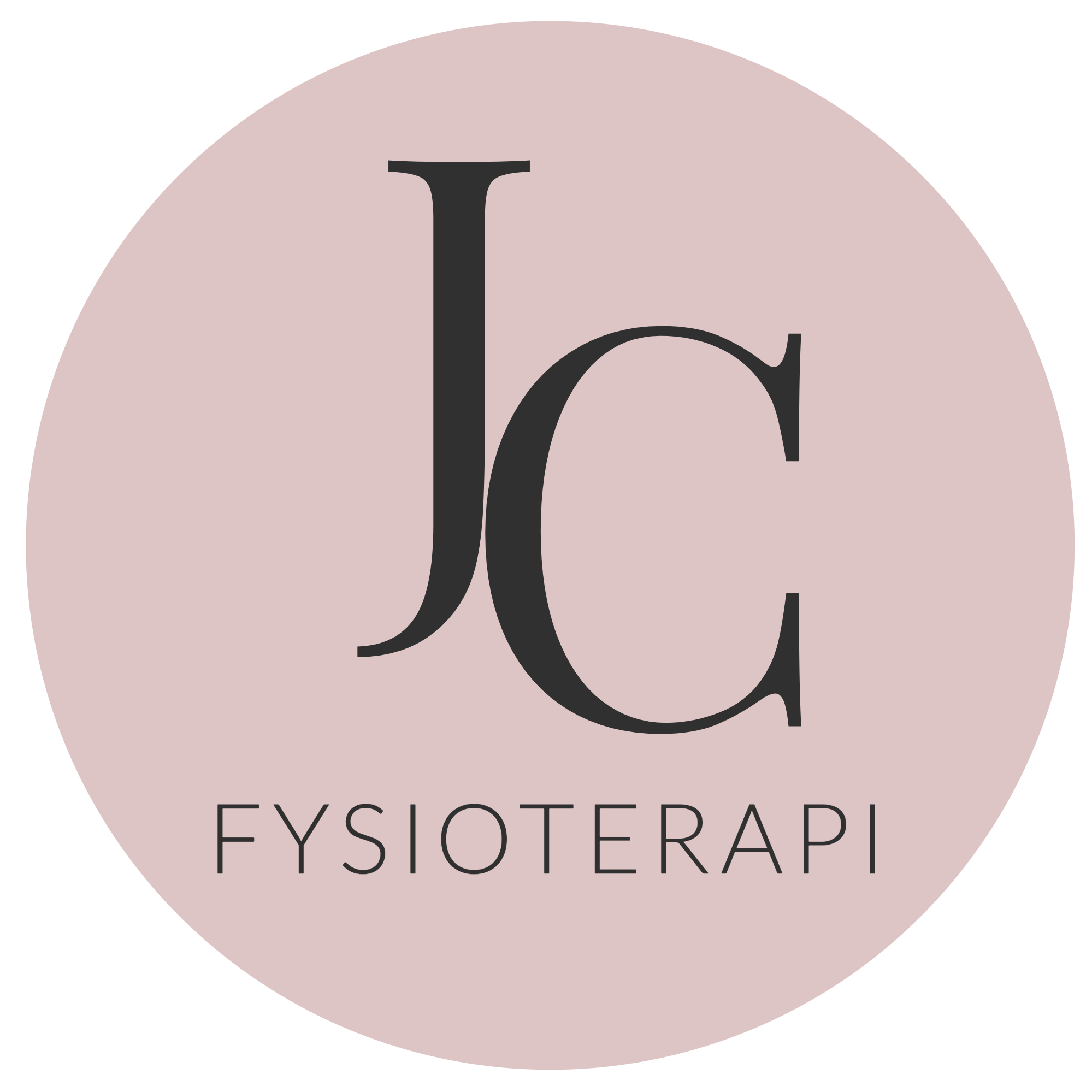 Jenny Carlsson fysioterapi
